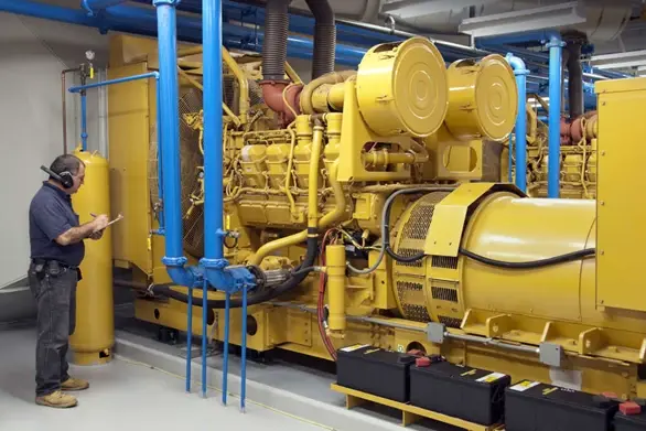 Generator image 1